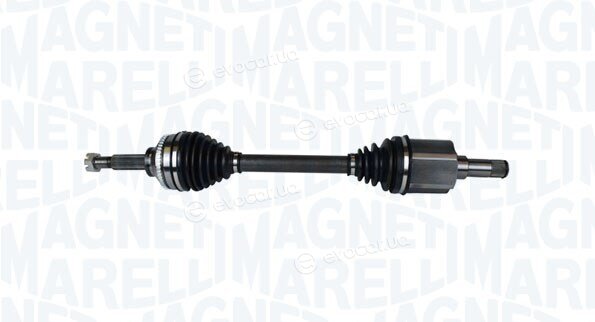 Magneti Marelli 302004190190