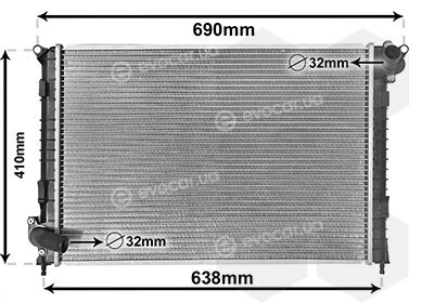 Van Wezel 06002314