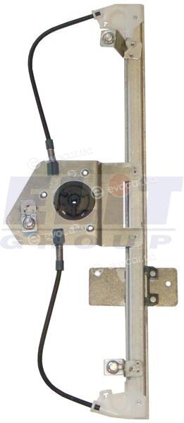 Starline QP DC-LOG-04-3901R