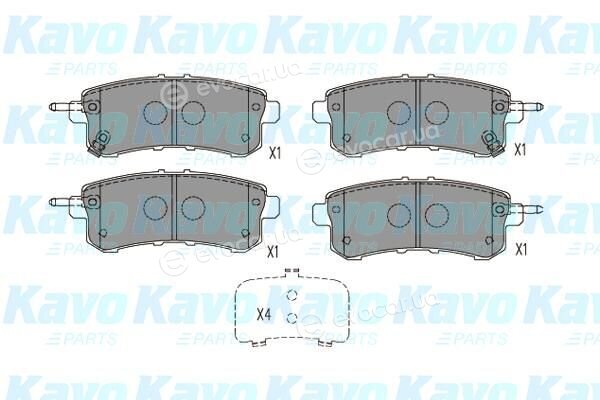 Kavo BP-6628