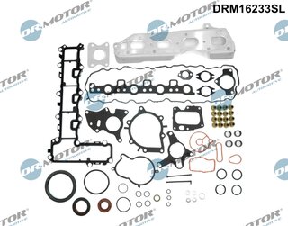 Dr. Motor DRM16233SL