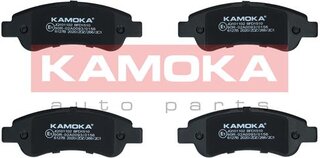 Kamoka JQ101102
