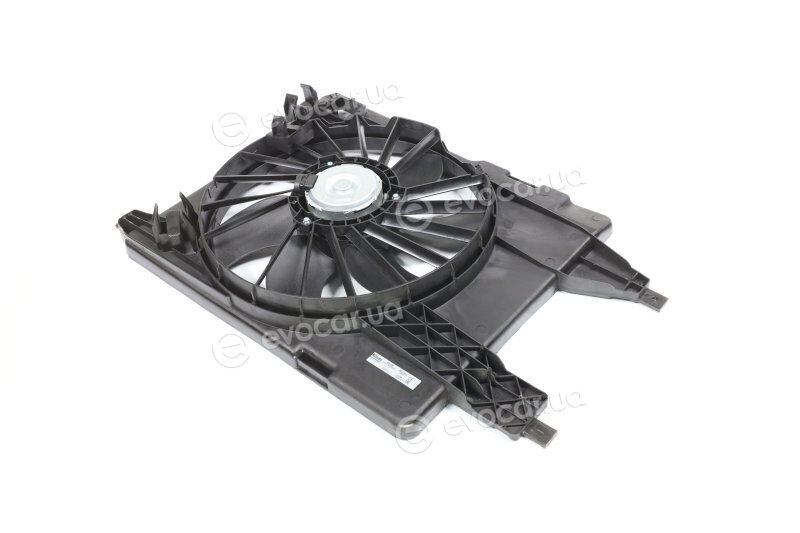 Nissens 85706