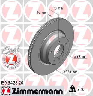 Zimmermann 150.3428.20