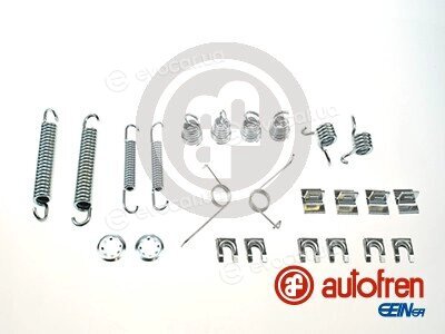 Autofren D3961A