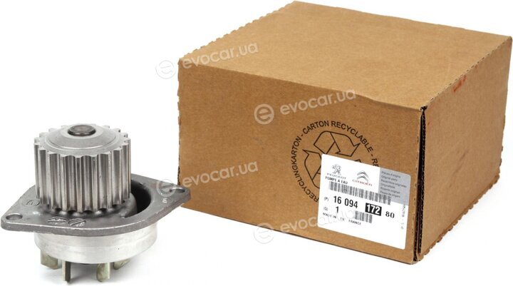 Mopar (PSA / FCA) 16 094 172 80