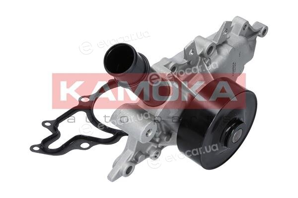 Kamoka T0198