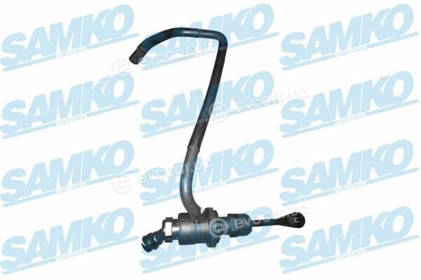LPR / Samko F30164