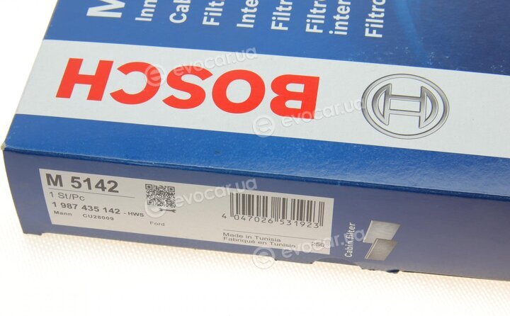 Bosch 1 987 435 142