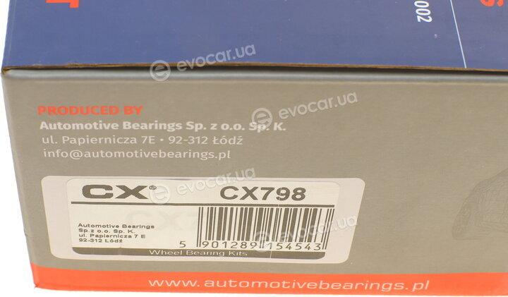CX 798
