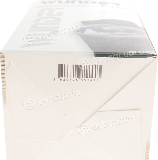 Wunder WB 811