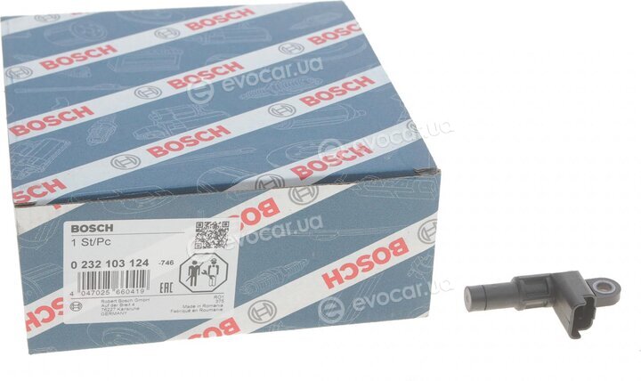 Bosch 0 232 103 124