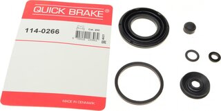 Kawe / Quick Brake 114-0266