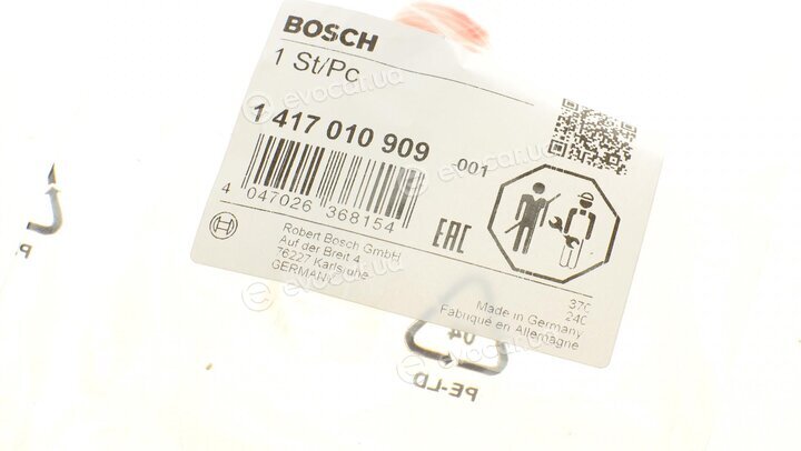 Bosch 1 417 010 909