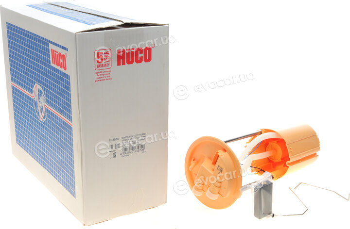 Astemo (Hitachi) / Huco 133579