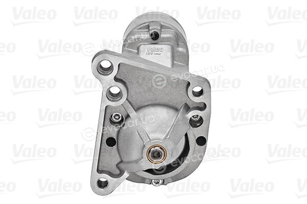 Valeo 438016