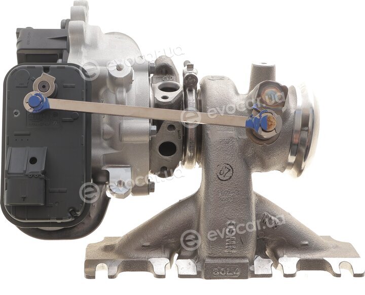 Garrett 850282-5012S