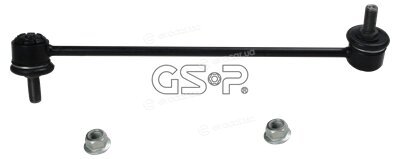 GSP S050505