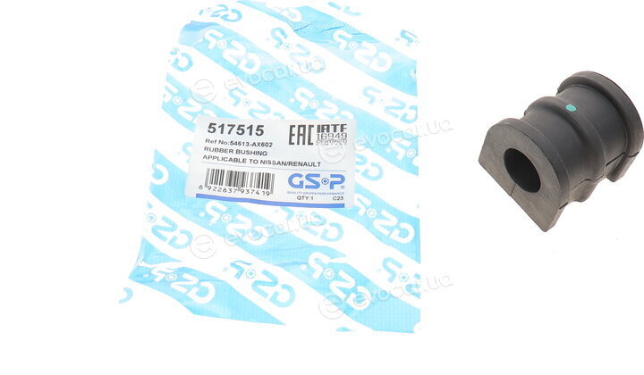GSP 517515