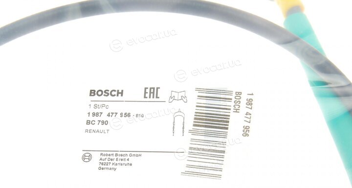 Bosch 1 987 477 956