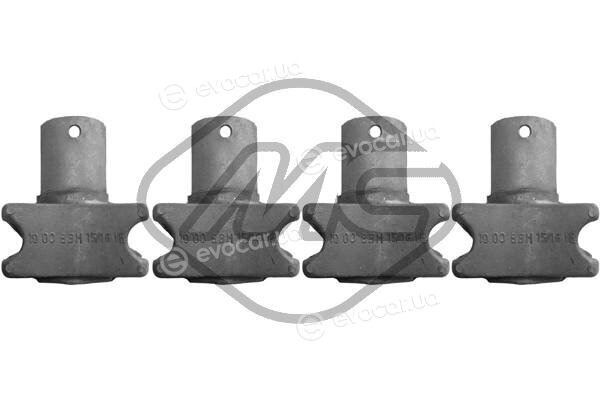 Metalcaucho / STC 02436