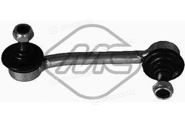 Metalcaucho / STC 05061