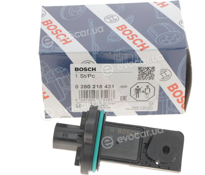 Bosch 0 280 218 431
