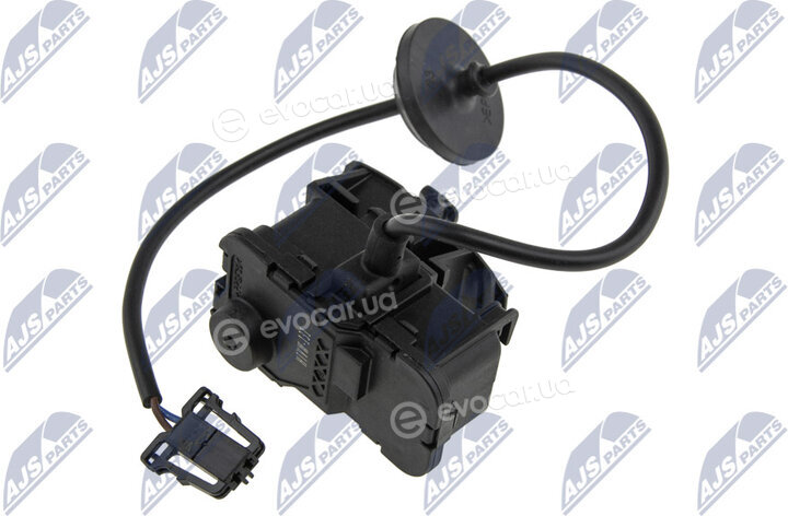 NTY EZC-VW-131