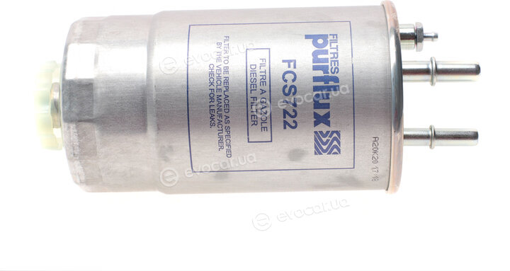 Purflux FCS722