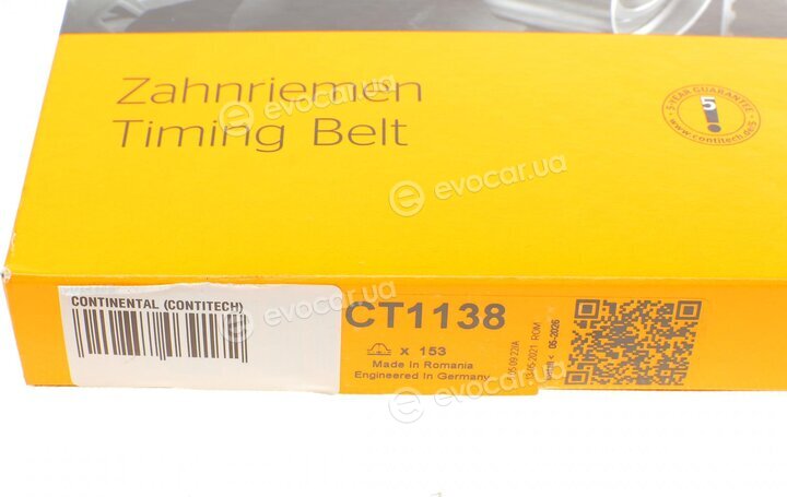 Continental CT1138