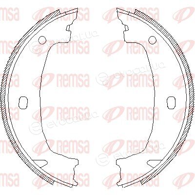 Remsa 4715.00