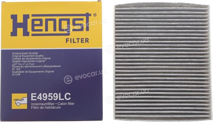 Hengst E4959LC