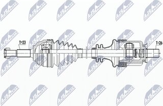 NTY NPW-RE-093