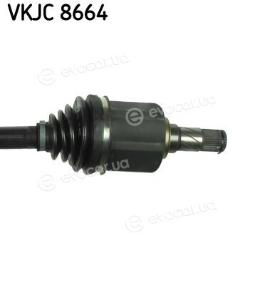 SKF VKJC 8664