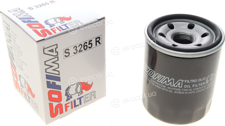 Sofima S 3265 R