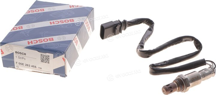 Bosch F 00E 263 455
