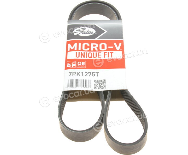 Gates 7PK1275T