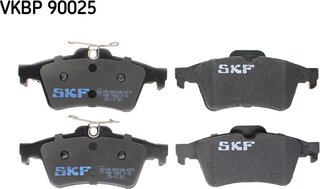 SKF VKBP 90025