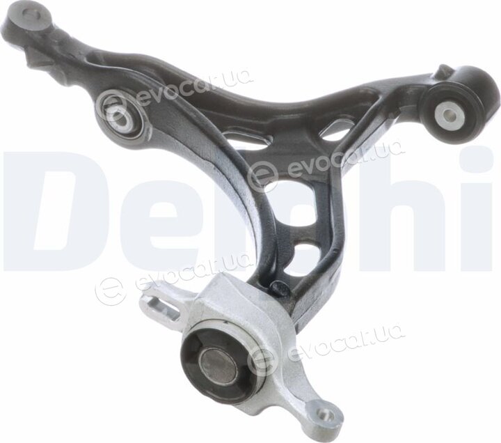 Delphi TC6755