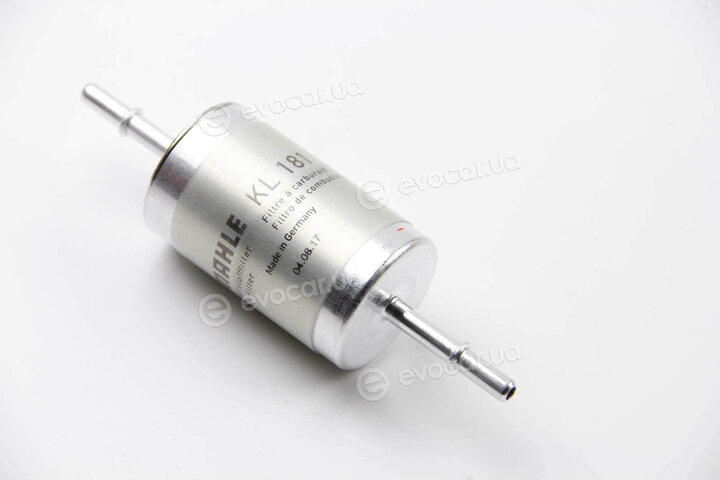 Mahle KL 181