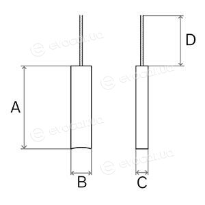 HC Cargo F0320JX422