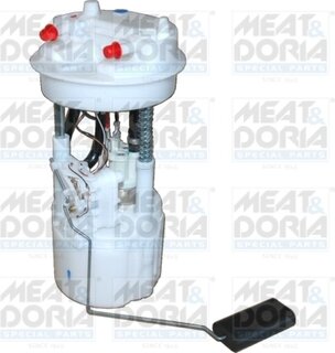 Meat & Doria 76446