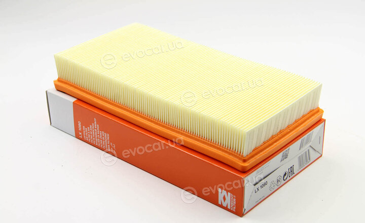 Mahle LX 1080