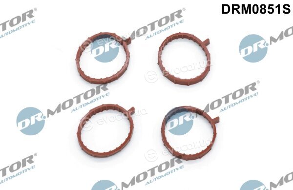 Dr. Motor DRM0851S