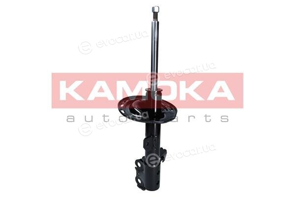 Kamoka 2000607