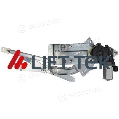 Starline QP BW-5-87-3900L