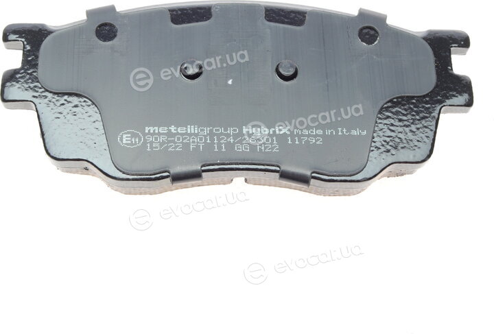 Metelli 22-0475-0
