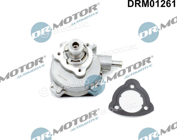 Dr. Motor DRM01261
