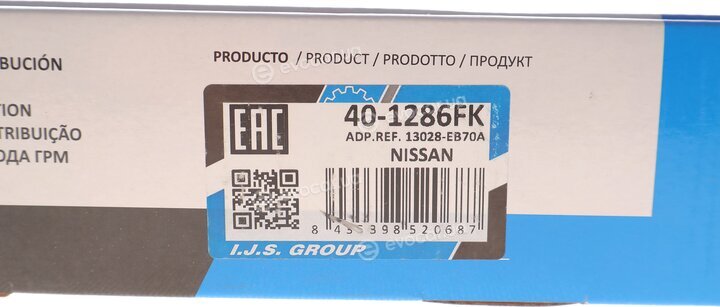 IJS Group 40-1286FK