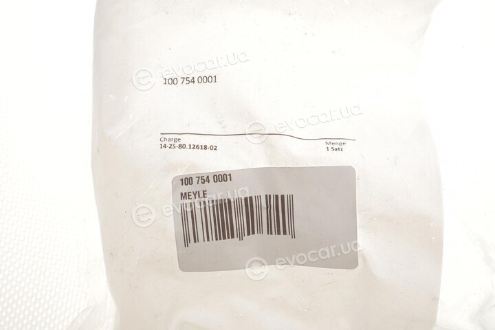 Meyle 100 754 0001